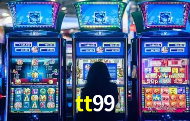 VIP Casino tt99
