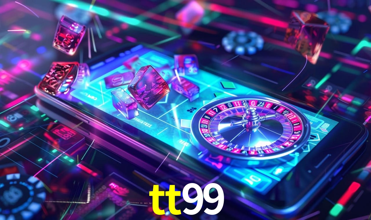 Experiência VIP tt99