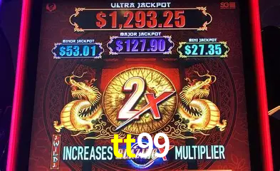 Blackjack Table tt99